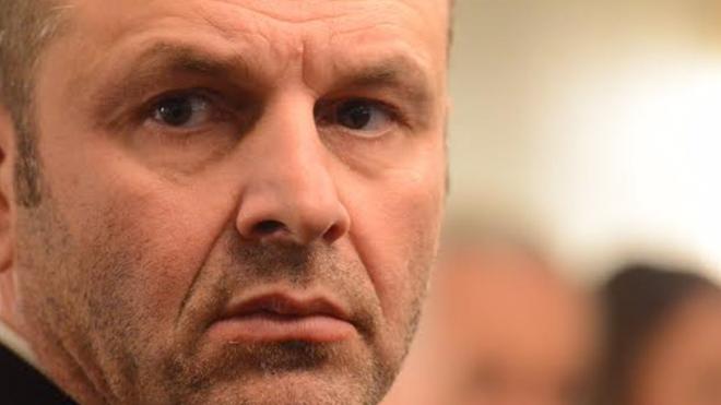 Η εξομολόγηση του Απόστολου Γκλέτσου για τον καρκίνο - ΒΙΝΤΕΟ