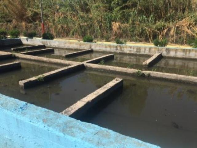 Νέα αυτοψία στο Βιολογικό Κάτω Αχαΐας - Σύλλογος Αλισσαίων: "Εγιναν εγκληματικά λάθη για την περιβαντολλογική επιβάρυνση του Πείρου"