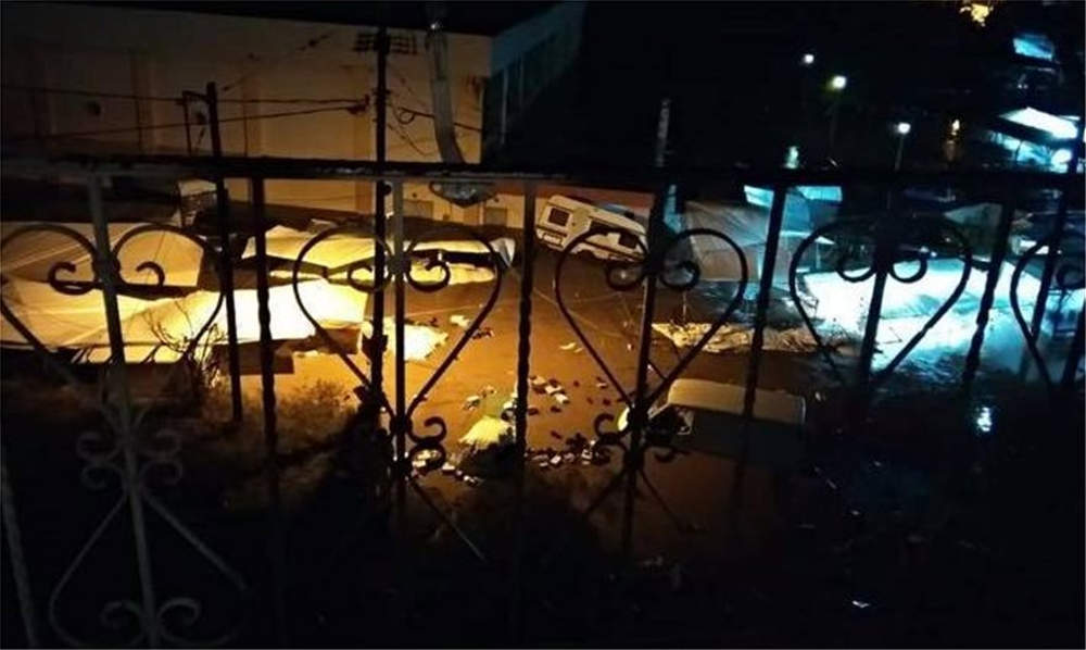 Θρίλερ με τους αγνοούμενους στην Εύβοια – ΕΜΑΚ και δύτες στην επιχείρηση εντοπισμού - ΒΙΝΤΕΟ