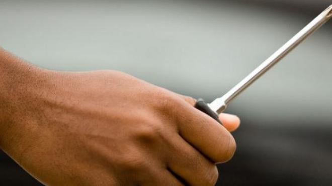 Δυτ. Ελλάδα: Λήστεψε καταστηματάρχη με κατσαβίδι - Συνελήφθη από την Αστυνομία