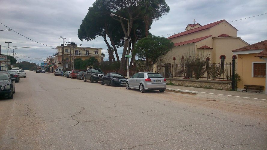 Δυτική Αχαΐα: Νεκρά σκυλιά και γάτες από φόλες - Ανάστατοι οι κάτοικοι στο Λάππα