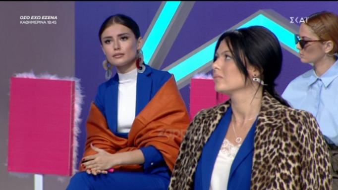 My Style Rocks: Φόρεσαν το ίδιο κοστούμι δύο παίκτριες! Την κατηγόρησε μπροστά στους κριτές ότι…