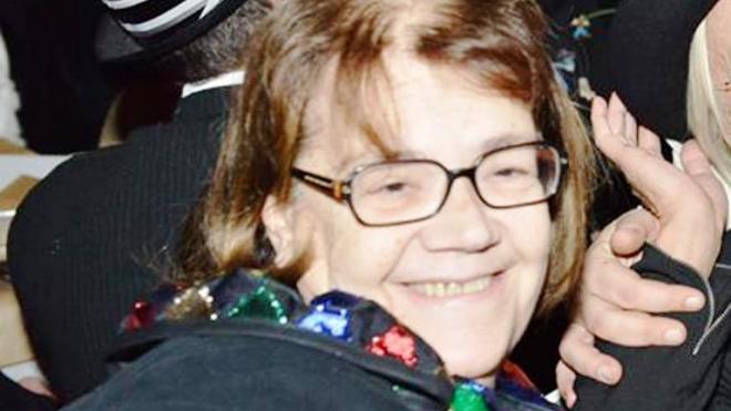 Η Γνωμοδοτική Επιτροπή του Πατρινού Καρναβαλιού για τη Ντούλη Δημητροπούλου