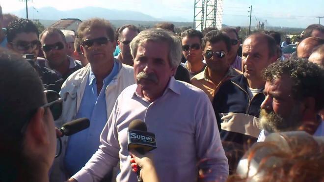 Πάτρα: Τα ταξί για τα 3,2 χιλιόμετρα της Μίνι Περιμετρικής - Που εντόπισαν προβλήματα οι οδηγοί