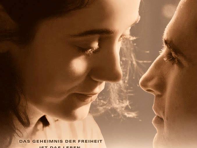 Πάτρα: Η "Όλγα" αύριο από το Δημοτικό Κινητό Κινηματογράφο