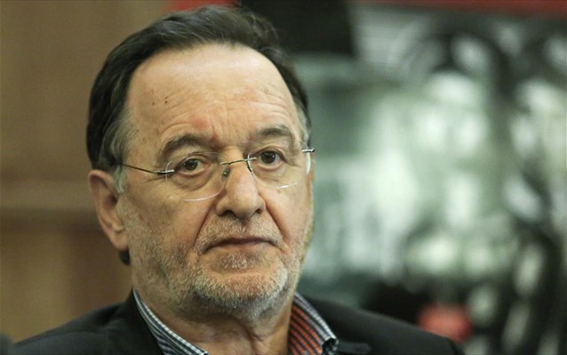 ΕΛΑΣ: Κατόπιν εντολής της Εισαγγελίας η κλήση του Π. Λαφαζάνη