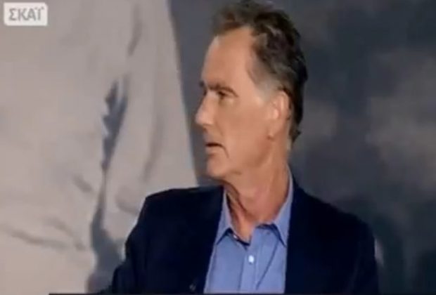 Νίκος Παπανδρέου: «Μου ζήτησαν προεκλογικά από τον ΣΥΡΙΖΑ να δώσω όλες τις ομιλίες του Ανδρέα»