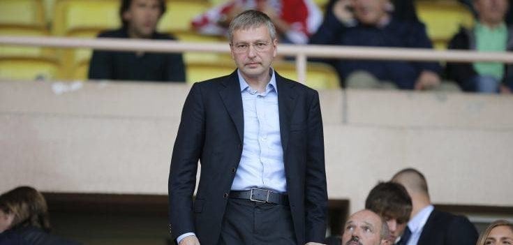 Ο Ριμπολόβλεβ διαψεύδει ότι πουλάει τη Μονακό