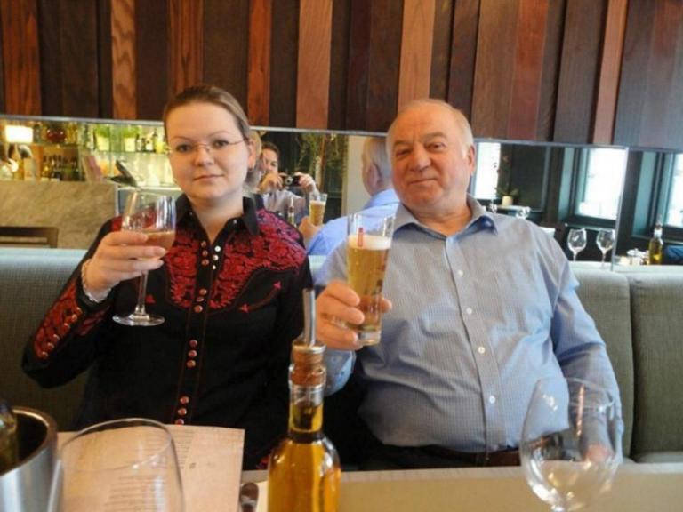 Ξανά «στα μαχαίρια» Αγγλία – Ρωσία για την υπόθεση Σκριπάλ! «Λένε ψέματα»