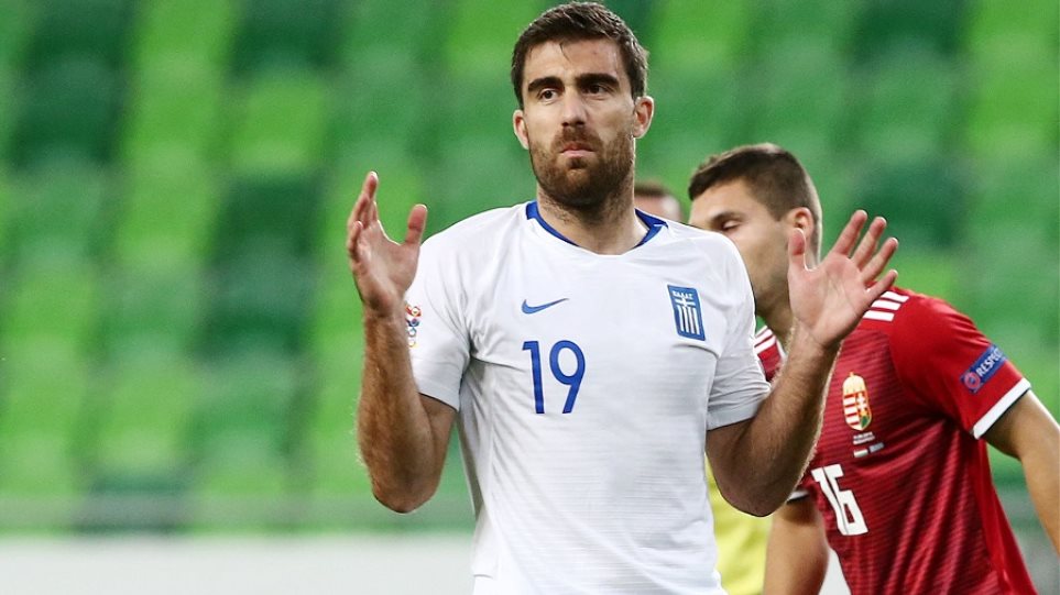 Σωκράτης Παπασταθόπουλος: «Χαζός και απαράδεκτος ο τρόπος που δεχθήκαμε το δεύτερο γκολ»