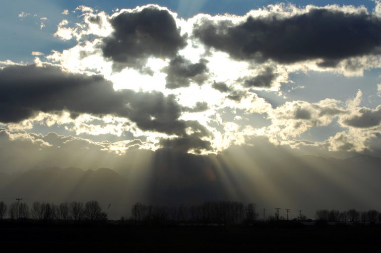 Αλλάζει ο καιρός με σημάδια "εφόδου" του Φθινοπώρου - ΒΙΝΤΕΟ
