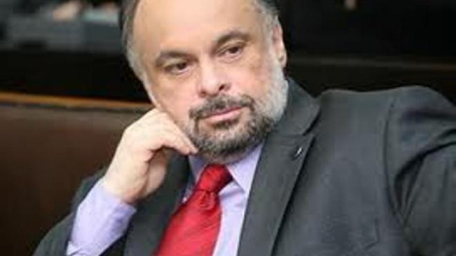 Νίκος Τζανάκος: Να συζητηθεί στο Δημοτικό Συμβούλιο η μεταφορά της Έδρας του ΟΣΕ στην Κόρινθο