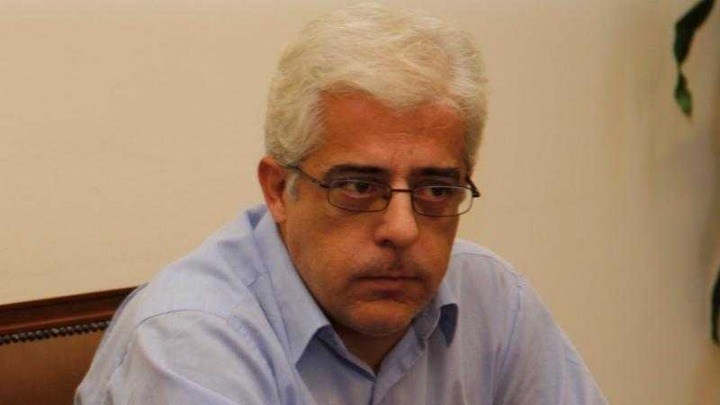 Ν. Σοφιανός: Αυτή η κυβέρνηση έχει γίνει αμερικανότερη των Αμερικανών