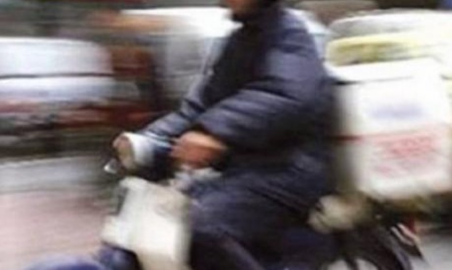 Αυτοί είναι οι νέοι μισθοί για τους «ντελιβεράδες» και τους εργαζόμενους στην εστίαση