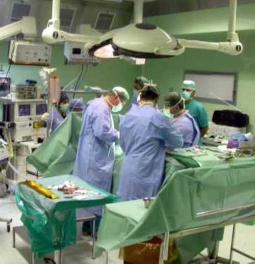 Πάτρα: Τα σοβαρά κενά στα χειρουργεία και άλλα προβλήματα στη συνεδρίαση του σωματείου ΙΠΠΟΚΡΑΤΗΣ