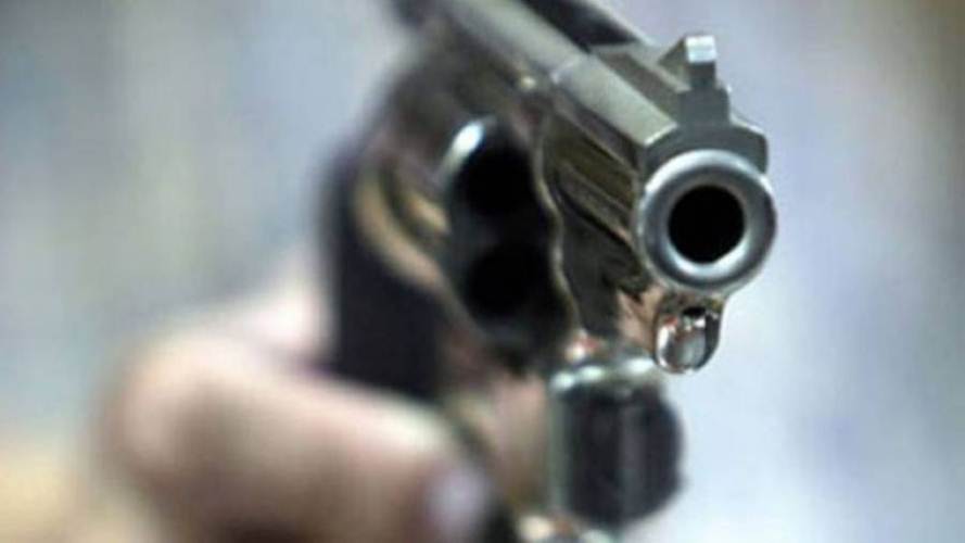 Σαγέικα: Μπήκε με όπλο μετά τα μεσάνυχτα στο Πρακτορείο του ΟΠΑΠ και λήστεψε τον ιδιοκτήτη-Του πήρε 10.000 ευρώ