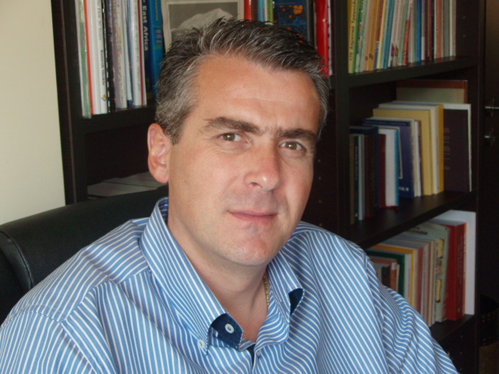 Πάτρα: Επίθεση του δημοτικού συμβούλου Ηλία Γκοτσόπουλου στον Δήμαρχο