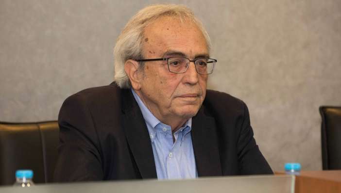 Αρ. Μπαλτάς: Κανένα ενδεχόμενο πρόωρων εκλογών