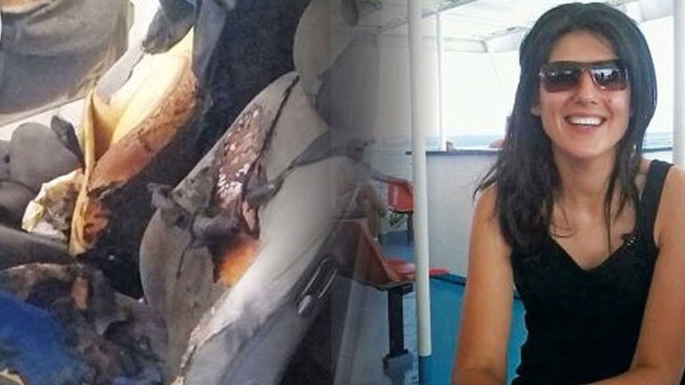 Τα δύο λάθη που έκανε ο «εγκέφαλος» στη δολοφονία Λαγούδη