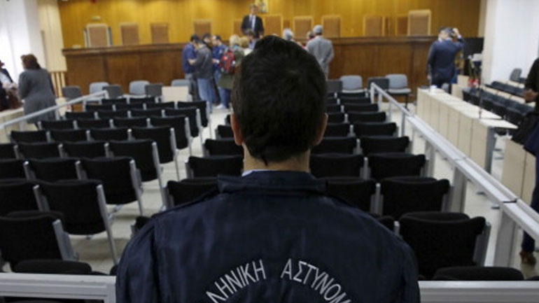 Αντιπροσωπεία του ΣΥΡΙΖΑ την Παρασκευή στη δίκη της Χρυσής Αυγής