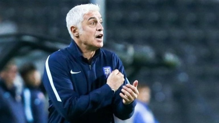 Ήττα και στο βάθος μπαράζ για την Εθνική Ελπίδων