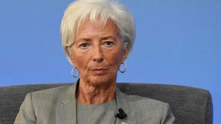 Υπόθεση Κασόγκι: Αναβάλλεται το ταξίδι της Λαγκάρντ στη Μέση Ανατολή