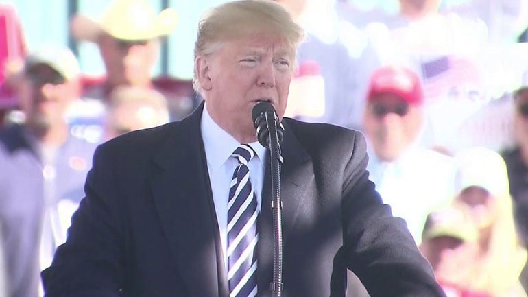 Μειώθηκε η οικονομική βοήθεια των ΗΠΑ προς τη Γουατεμάλα, την Ονδούρα και το Ελ Σαλβαδόρ