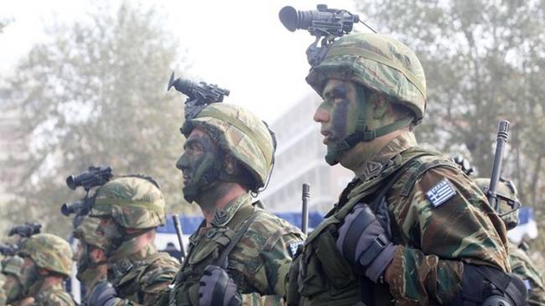 Θεσσαλονίκη: Αρχίζουν οι εκδηλώσεις για τον εορτασμό, του Αγίου Δημητρίου, της απελευθέρωσης της πόλης και της εθνικής επετείου