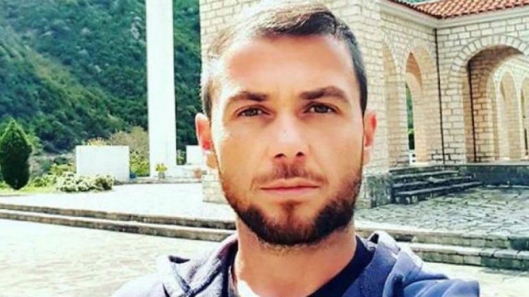 Υπόθεση Κατσίφα: Μόνο για 5 λεπτά επετράπη στον ιατροδικαστή να δει τη σορό - Είχε πλυθεί