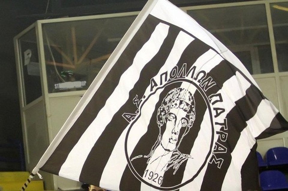 Νέος πρόεδρος του Απόλλωνα ο Γιώργος Αθανασίου-Ποιοι μετέχουν στο νέο ΔΣ