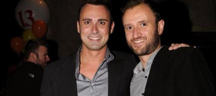 Αργύρης Αγγέλου: «Μπορώ να βάλω το χέρι μου στη φωτιά για τον Γιώργο Καπουτζίδη…»