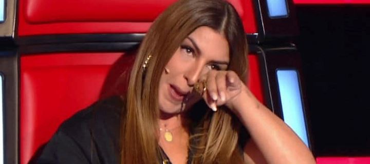 Δύσκολες ώρες για την Έλενα Παπαρίζου