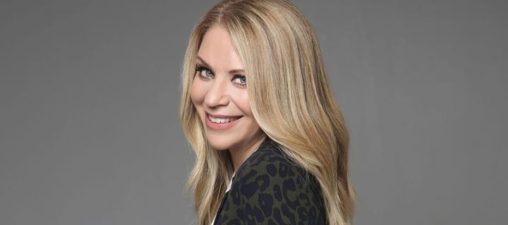 Στο κεντρικό δελτίο ειδήσεων του Open η Έλλη Στάη!