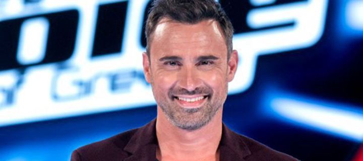 Ο Γιώργος Καπουτζίδης έρχεται με νέα εκπομπή στο ΣΚΑΪ!