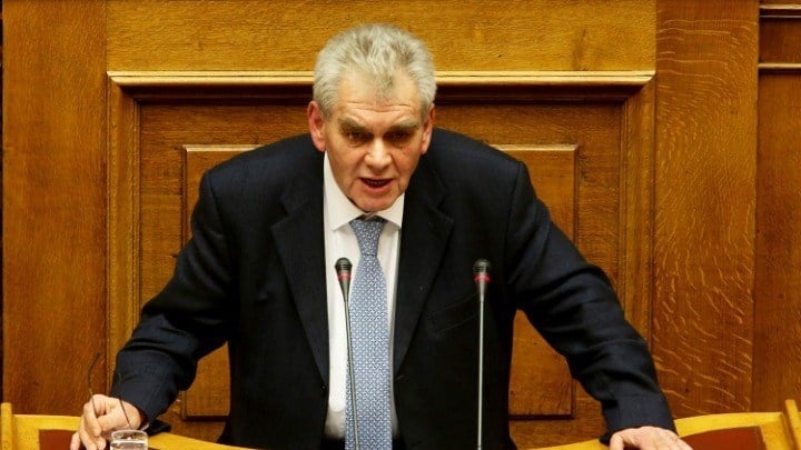 Έλενα Χριστοπούλου: Ερωτευμένη με γοητευτικό επιχειρηματία μετά το διαζύγιο από τον Πάνο Καλλίτση