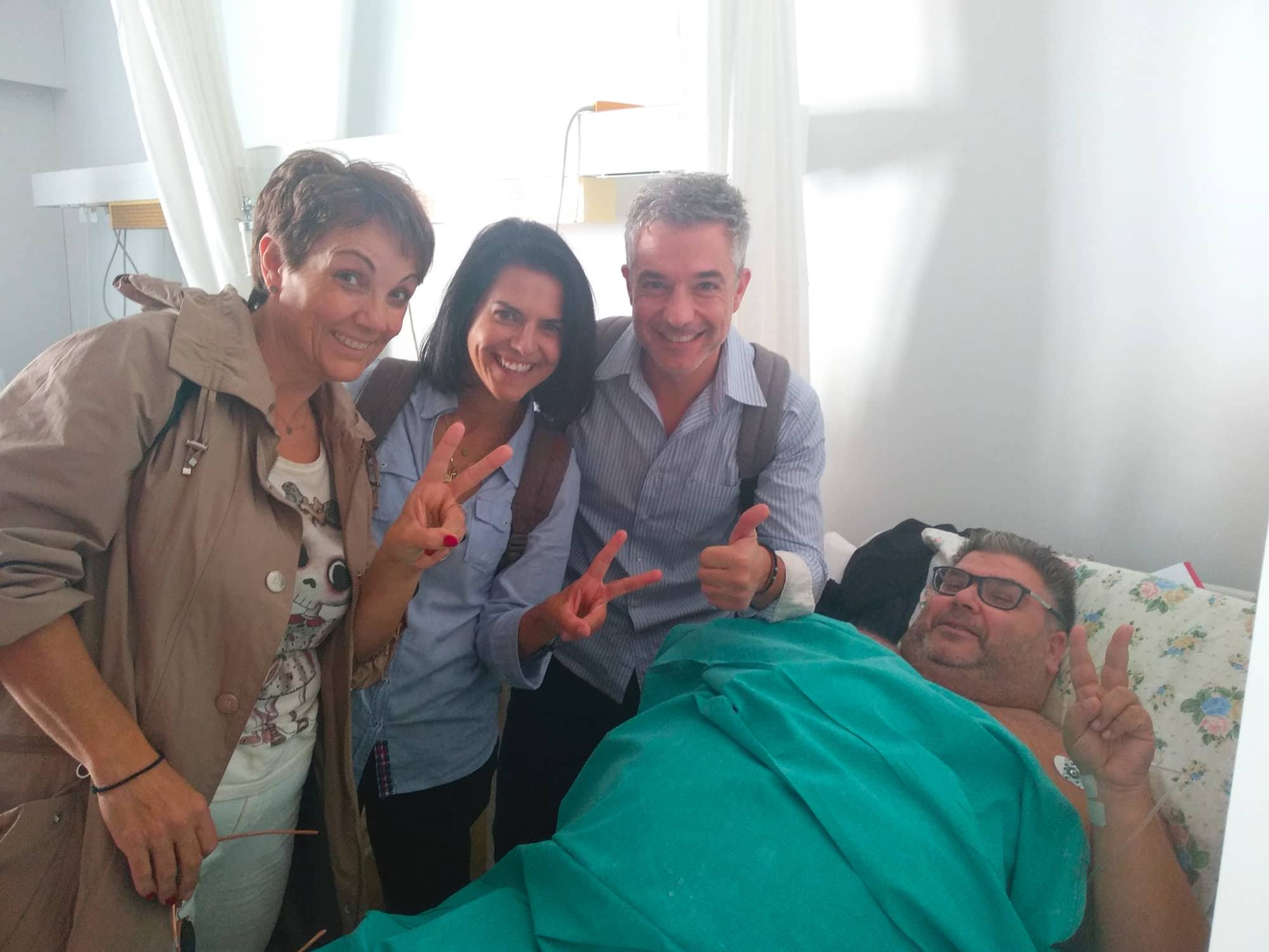 Αναβολή της πρεμιέρας του ¨ΠΡΟΤΥΠΟΥ ΟΙΚΟΥ ΑΝΟΧΗΣ¨