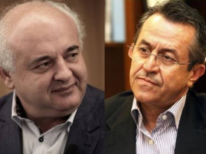 Καραθανασόπουλος προς Νικολόπουλο: Είσαι αξιοθρήνητος! Μπαίνει και το ΚΚΕ στην κόντρα του βουλευτή με τον Δήμαρχο