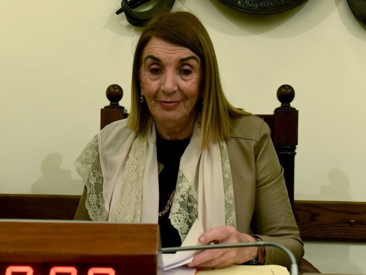 Τασία Χριστοδουλοπούλου: Τραυματική εμπειρία η συνεργασία με τους ΑΝΕΛ