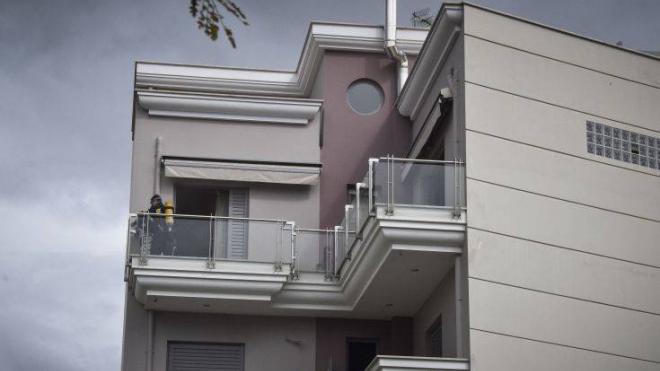 Άργος: Πως γλίτωσε η μητέρα από τη μανία του 25χρονου αδελφοκτόνου - ΒΙΝΤΕΟ