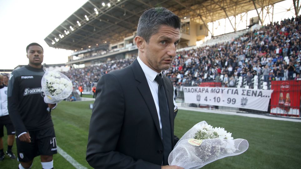 Βαρύ πρόστιμο στον Λουτσέσκου για τα περί... χιτλερικής Γερμανίας!