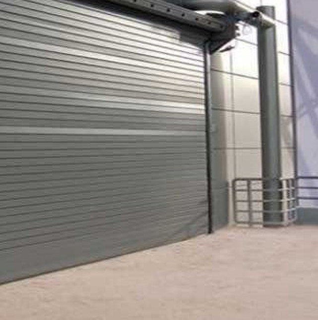 Πάτρα: Ξήλωσαν μεγάλη ποσότητα αλουμινίου από εργοστάσιο - Δυο συλλήψεις