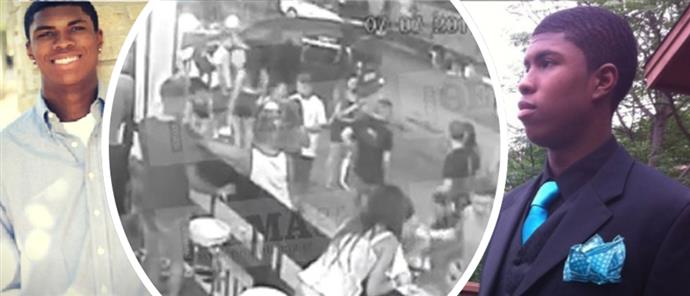 Στις 12 Νοεμβρίου αναμένεται να εκδοθεί η απόφαση για τη δολοφονία του Μπακάρι Χέντερσον