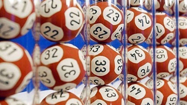 Η κλήρωση του ΛΟΤΤΟ