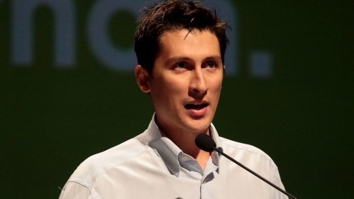 Παύλος Χρηστίδης: Μετά τον Ελληνικό λαό και οι πολίτες της FYROM γύρισαν την πλάτη στην συμφωνία των Πρεσπών