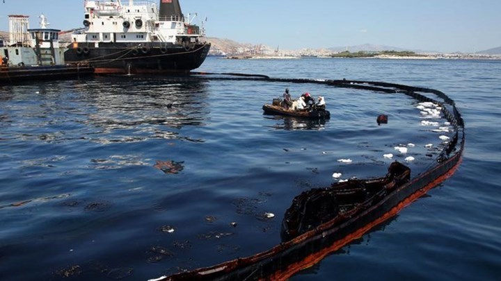 Πόρισμα "φωτιά" για το Αγία Ζώνη ΙΙ