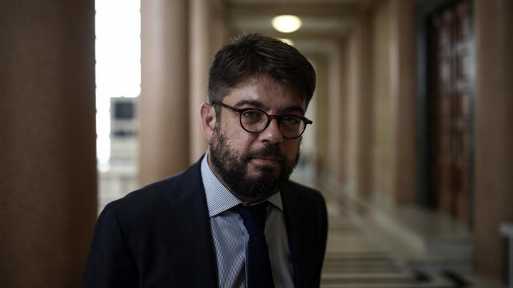 Επανέλεγχο όλων των αποφυλακίσεων για λόγους υγείας από το 2015 ανακοίνωσε ο Καλογήρου