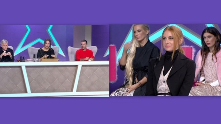 Έξαλλοι οι κριτές του My Style Rocks με την Μαστοράκη – Τι είπε η παίκτρια και τους εκνεύρισε; - ΒΙΝΤΕΟ