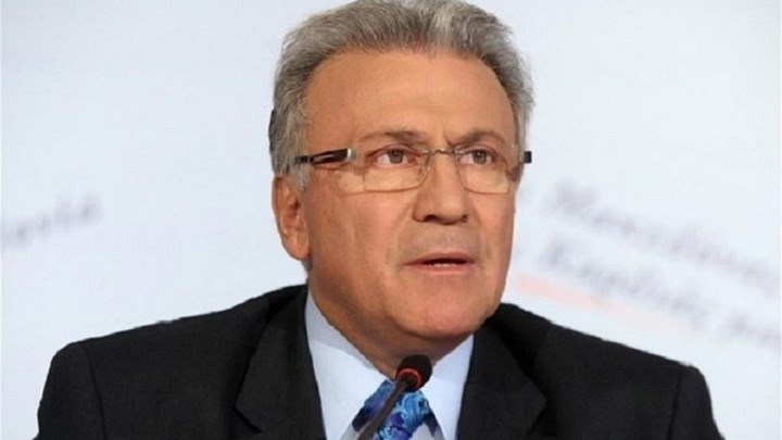 Υποψήφιος Δήμαρχος Θεσσαλονίκης ο Παναγιώτης Ψωμιάδης