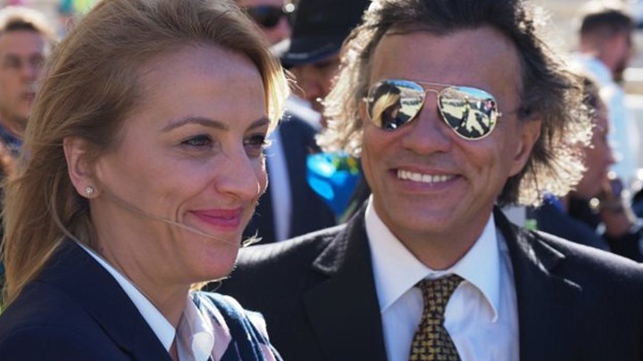 Στον Εισαγγελέα 20 άτομα για τη φονική πυρκαγιά στο Μάτι - Μεταξύ αυτών Δούρου και Ψινάκης