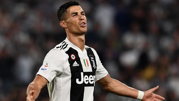 Ειδική ομάδα αναλαμβάνει να "σώσει" τη δημόσια εικόνα του Ρονάλντο - Θα του κοστίσει 1 εκ. δολάρια